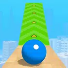 Marble Rush 3D Marble Rush 3D