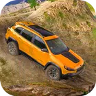 越野 极限 4X4 离开 路