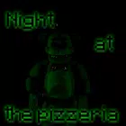Pizzeria之夜 Pizzeria之夜