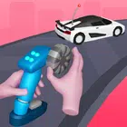 控制轿厢运行