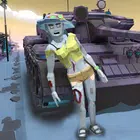 僵尸Q 僵尸Q