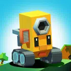 Blocky Shooter Blocky Shooter