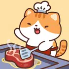 Cat Cooking Bar Cat Cooking Bar