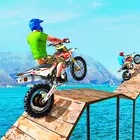 GT Bike Stunt: 摩托车赛车游戏 GT Bike Stunt: 摩托车赛车游戏