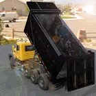 自卸车游戏模拟器 2