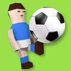 玩具足球游戏3D 玩具足球游戏3D