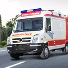 救护车模拟器游戏 救护车模拟器游戏