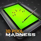 3D泳池疯狂 3D泳池疯狂
