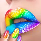 唇部沙龙 唇部沙龙