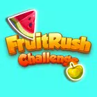 FruitRush挑战 FruitRush挑战