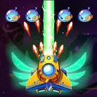 太空卫士