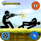 棍人:射击游戏 棍人:射击游戏