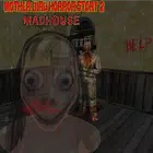 鸟妈妈的恐怖故事Ch2 鸟妈妈的恐怖故事Ch2