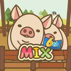 熔池MIX 熔池MIX