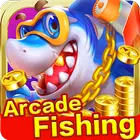 Classic Arcade Fishing-休闲益智捕鱼