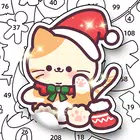 彩色贴纸 彩色贴纸