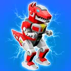 Megazord狂潮