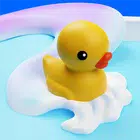 彩色泡沫炸弹