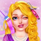 美发沙龙:美发游戏 美发沙龙:美发游戏