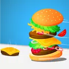 Burger Run Burger Run