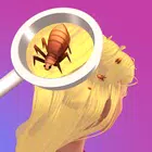 Lice Salon 3D Lice Salon 3D