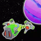 Colonize Space Run Colonize Space Run