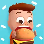 美食游戏3D