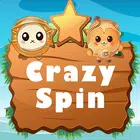 CrazySpin CrazySpin