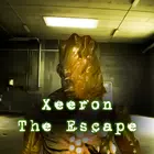 Xeeron：逃亡