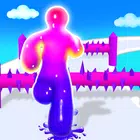 Blob Dash - 无尽的奔跑者 Blob Dash - 无尽的奔跑者