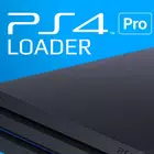 PS4 Pro装载机