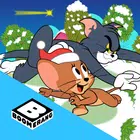 猫和老鼠 猫和老鼠