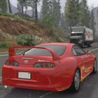 终极驱动丰田Supra 终极驱动丰田Supra