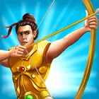 小弓箭手 小弓箭手