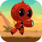 Sharp Shooter 2D Sharp Shooter 2D