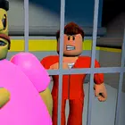 越狱巴里监狱obby Mod 越狱巴里监狱obby Mod