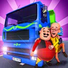 Motu Patlu卡车模拟器3D