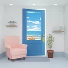 Escape Game咖啡厅露台 Escape Game咖啡厅露台