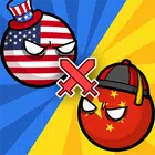 乡村舞会:战争中的世界 乡村舞会:战争中的世界