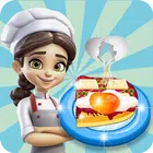 Omelette披萨烹饪游戏 Omelette披萨烹饪游戏