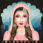 Hijab婚礼化妆和沙龙 Hijab婚礼化妆和沙龙