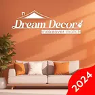 Dream Decor:改头换面比赛