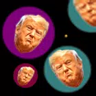 Punch Drumpf! Punch Drumpf!