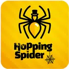 Hoping Spider(Hoping Spider) Hoping Spider(Hoping Spider)