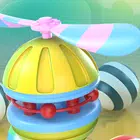 Qix:Xonix休闲版