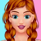 女孩公主游戏 女孩公主游戏