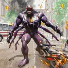 蜘蛛绳英雄Vice Town 3D 蜘蛛绳英雄Vice Town 3D