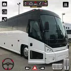 长途汽车模拟器3d驾驶
