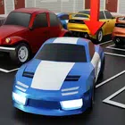 高级停车模拟3D 高级停车模拟3D