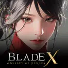 刀片X